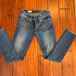 Gap Always Skinny